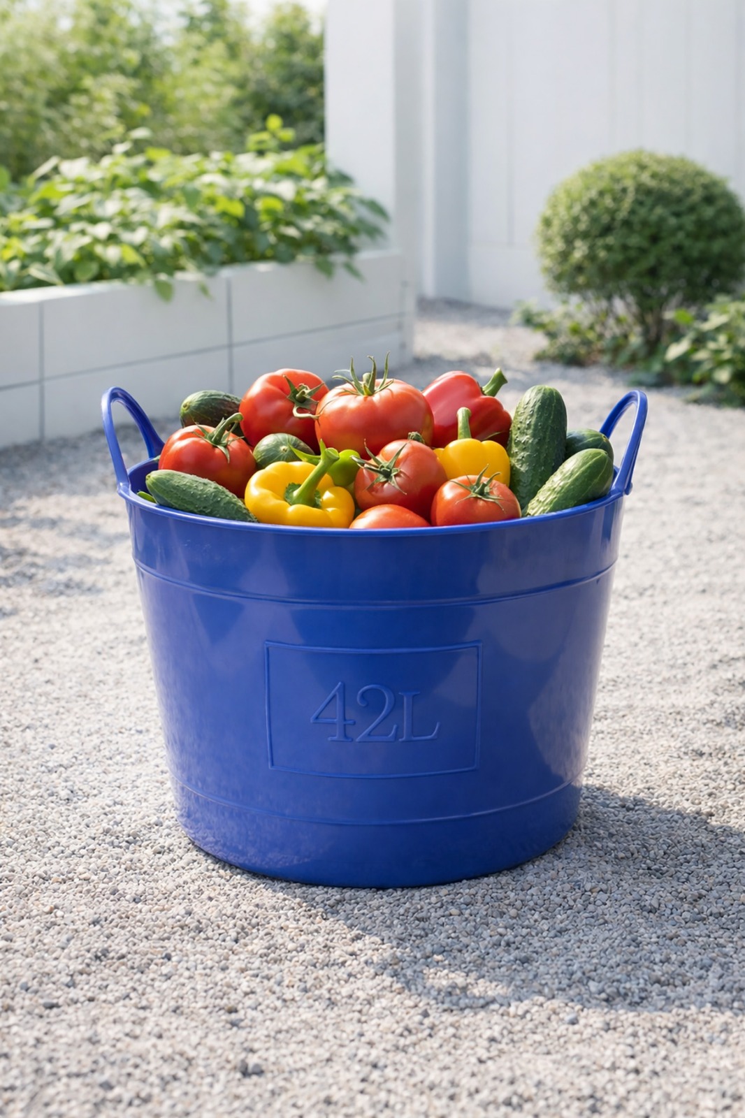 Sebze toplama bahçe hasat